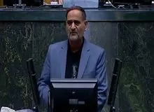 عضو کمیسیون صنایع مجلس: تعرفه واردات خودروهای کارکرده از خودروهای نو کمتر باشد