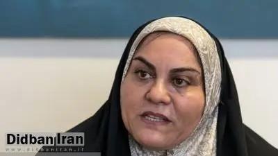فاطمه سعیدی: طرح تحقیق و تفحص از شهرداری تهران را دوباره به جریان میاندازیم
