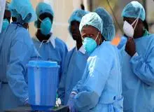 شمار مبتلایان به وبا در موزامبیک از ۱۰ هزار نفر گذشت