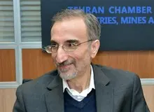 "قاسم تقی‌زاده خامسی" شهردار مشهد‌مقدس شد + سوابق