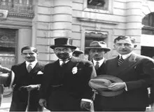 محمدعلی فروغی عرب‌ستیز نبود!
