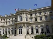 ابراز نگرانی فرانسه از گزارش آژانس درباره غنی‌سازى ۸۴ درصدى اورانیوم در ایران
