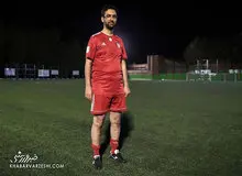 واکنش آذری‌جهرمی به اظهارات تند مجیدی/ عکس
