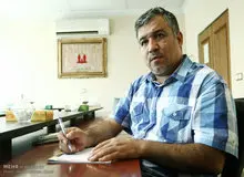 برخی از اعضای کابینه دولت انگیزه کافی برای پیگیری مطالبات را ندارند