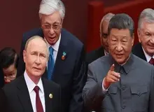 پیوند اعضا برای عمر جاودانه؛ آیا سر نخی در مکالمه شی و پوتین بود؟