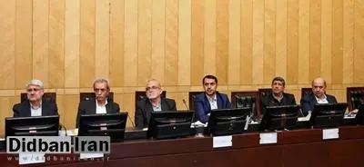 گزارش رئیس اتاق بازرگانی درباره پایش ملی محیط کسب و کار استماع شد/دشواری تولیدکنندگان در دسترسی به تسهیلات بانکی محور گزارش