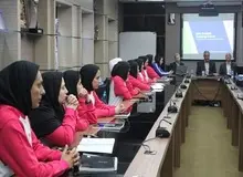 برگزاری دوره آموزش مربیگری دروازه بانی فوتبال بانوان