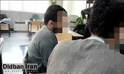 بازداشت ۲ جوان که به دختر عطر فروش در تهران تجاوز کرده بودند/ دختر جوان: به بهانه خرید به خانه ام حمله، کارت بانکی ام را سرقت و به من تجاوز کردند