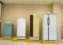 قیمت یخچال و فریز ۴۷ سال پیش+عکس 