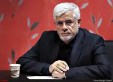 عارف: بچه‌های فراکسیون امید انصافا بیش از حد مظلوم واقع شده‌اند / نمی‌خواستیم قد فراکسیون امید را بلند نشان دهیم