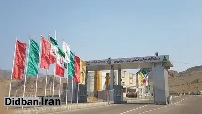 آیا ایران همچنان با ارمنستان هم مرز است؟