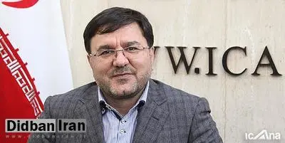سخنگوی هیات رئیسه مجلس: قانون منع بکار گیری بازنشستگان استثنا ندارد / در صورت ارسال استفساریه شهرداری یا شورای شهر تهران جواب مجلس این خواهد بود که آقای افشانی باید بازنشست شود.