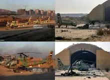 رادیو ارتش اسرائیل: تمام توانایی های ارتش سوریه را نابود کردیم 