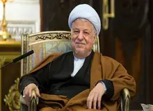 روایت هاشمی رفسنجانی از سفر همسرش به لیبی و ملاقات با معمر قذافی