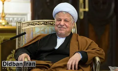 هاشمی رفسنجانی: امام زمان در خواب روح الله حسینیان سه بار من را تایید کرده بود