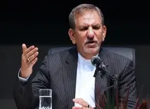 جهانگیری خبر داد: موافقت رهبری با تخصیص یک میلیارد دلار برای توسعه اشتغال کشور