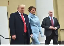 دستور عجیب ترامپ در بدو ورود به کاخ سفید!