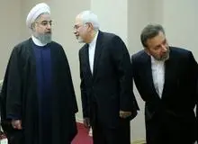 واعظی: پشت‌پرده رانمی‌دانند،طرح مطالبات می‌کنند