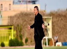 انتقاد شدید دایی از داوری بازی ها / چرا داور مازندرانی که دوست مدیرعامل باشگاه نساجی قائمشهر است باید قضاوت دیدار ما برابر نفت مسجدسلیمان را بر عهده داشته باشد