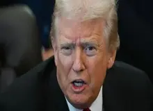 ترامپ: دموکرات‌ها «مثل سگ» پا پس کشیدند