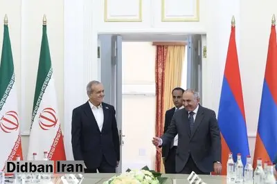 پزشکیان: ایران خواهان تثبیت صلح در منطقه قفقاز بوده و خواهد بود
