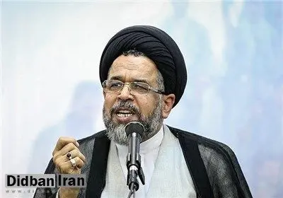 دستگیری چند تیم تروریستی در غرب کشور