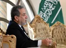 عراقچی: عربستان به ما اطمینان داده است که از این کشور علیه ایران استفاده نخواهد شد