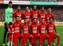 پرسپولیسی‌ها جمعه به عمان می‌روند