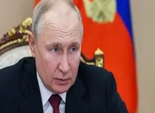 پوتین: اتحادیه اروپا حاکمیت خود را از دست داده‌