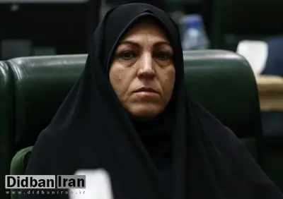 اولادقباد: کودکان زنان ایرانی با پدر خارجی در آمارهای رسمی نیستند/ امیدوارم ایرادهای شورای نگهبان پیش از آغاز سال تحصیلی جدید برطرف شود