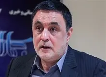 ناصر ایمانی: «سعید جلیلی» توان مقابله انتخاباتی با اصلاح‌طلبان را ندارد/ نیامدن آقای رئیسی هنوز قطعی نیست