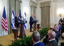 آلمان: طرح ترامپ فرصتی بی‌نظیر/ هلند: توانایی پایان دادن به جنگ را دارد / شورای اروپا: امیدوار کننده است