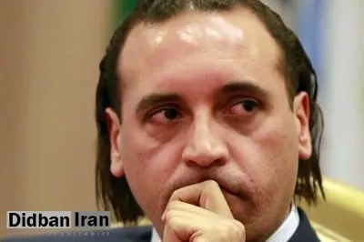 پسر قذافی با شرایط وخیمی به بیمارستان منتقل شد