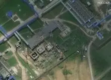 رویترز: اوکراین خط لوله‌ای را که نفت روسیه را به مجارستان و اسلواکی ارسال می‌کند، هدف قرار داد