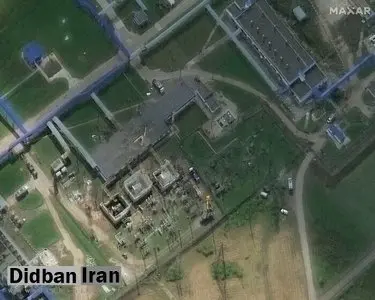 رویترز: اوکراین خط لوله‌ای را که نفت روسیه را به مجارستان و اسلواکی ارسال می‌کند، هدف قرار داد