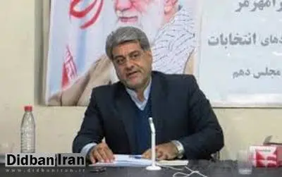 درخواست نماینده رامهرمز از مسئولین کشور برای حل درگیری طایفه‌ای در منطقه