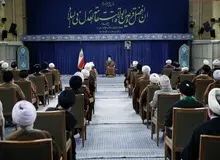 تذکر آیت الله خامنه ای به مجلس و دولت: تخصیص بودجه سنگین برای جهاد تبیین کار غلطی است