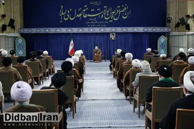 تذکر آیت الله خامنه ای به مجلس و دولت: تخصیص بودجه سنگین برای جهاد تبیین کار غلطی است