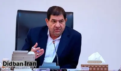 واکنش مخبر به هتاکی به شهید رئیسی در جریان سفر پزشکیان به بیرجند