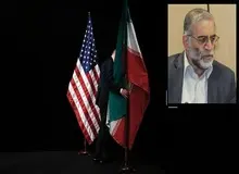 ترور شهید فخری‌زاده، ناقوس مرگ برجام را به صدا در آورد؟