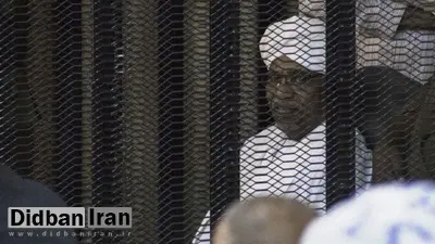 جلسه محاکمه عمرالبشیر دیکتاتور سابق سودان برگزار شد