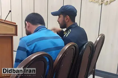 افشای جزئیات قتل مرد ایرانی به دست جوان عربستانی/ ماجرای ۱۰۰ دلار و درخواست بی‌شرمانه