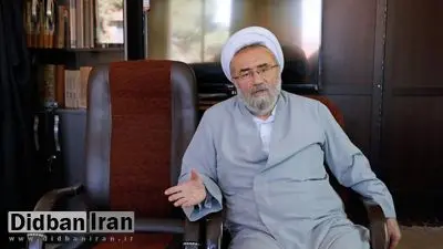 مسیح مهاجری: در زمان امام(ره) حوزه هیچ ردیف بودجه‌ای نداشت/ مرجع تقلید نباید از کسی واهمه داشته باشد و انتقادش را بگوید