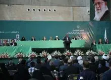 آغاز رای‌گیری برای انتخاب ۵ نامزد جمنا از بین ۱۰ نفر/ میرسلیم حذف شد