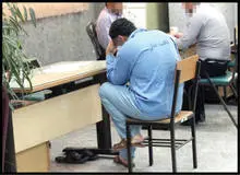 ماجرای یک قتل به خاطر ۳۰ هزار دلار در شهرک غرب / گفت و گو با قاتل: دست و پایش را بستم، تا دلارها را بدزدم 