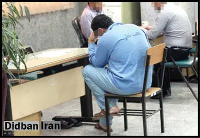 ماجرای یک قتل به خاطر ۳۰ هزار دلار در شهرک غرب / گفت و گو با قاتل: دست و پایش را بستم، تا دلارها را بدزدم