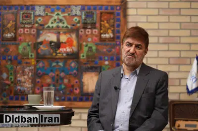 واکنش علی مطهری به ماراتن کیش؛ مسابقه بانوان باید در جایی برگزار شود که بدون حجاب شرکت کنند/ تا وقتی اختلاط وجود داشته باشد، این مفاسد هم ادامه دارد