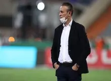 یحیی گل محمدی به پرسپولیس اولتیماتوم داد