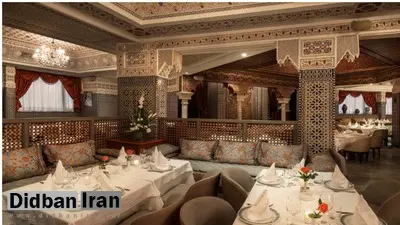 بهترین رستوران های خانوادگی تهران کدامند؟