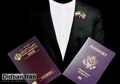 کدام یک از مسوولان کشور دو تابعیتی هستند/ لیستی که کریمی قدوسی به رسانه های ارزشی داد+ عکس